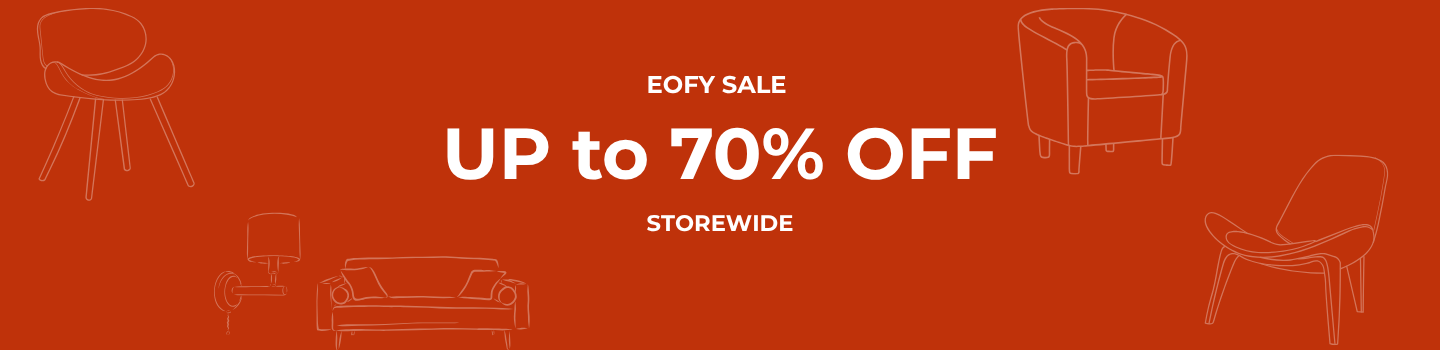 EOFY SALE