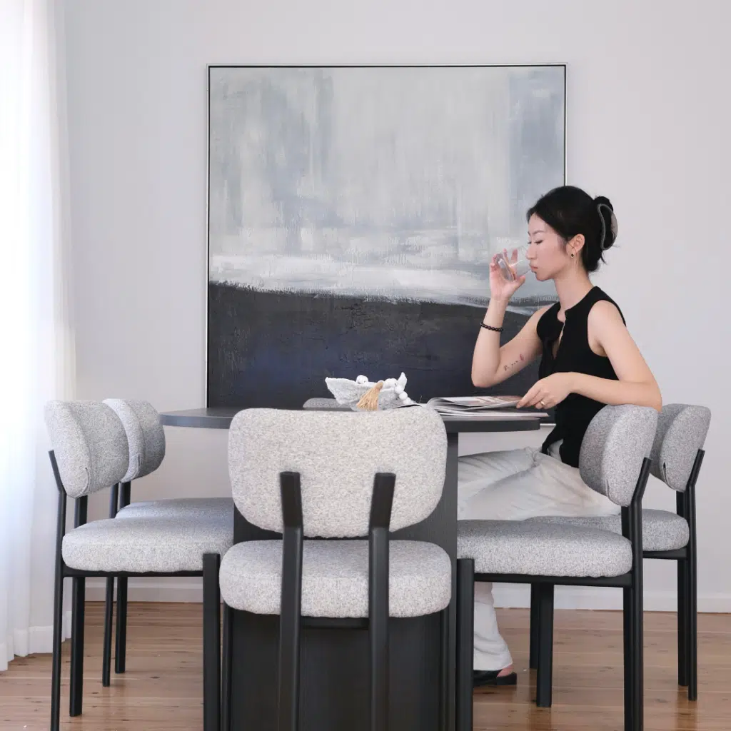 Dining Chairs