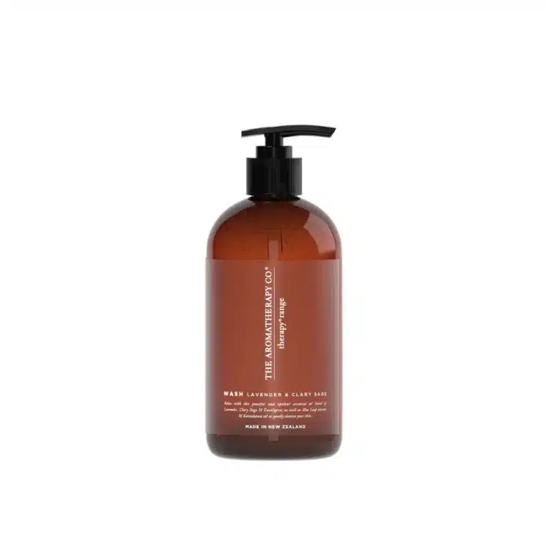 hand body wash