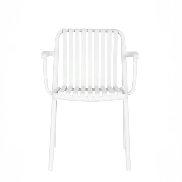 Milo Indoor/Outdoor  Dining Chairs