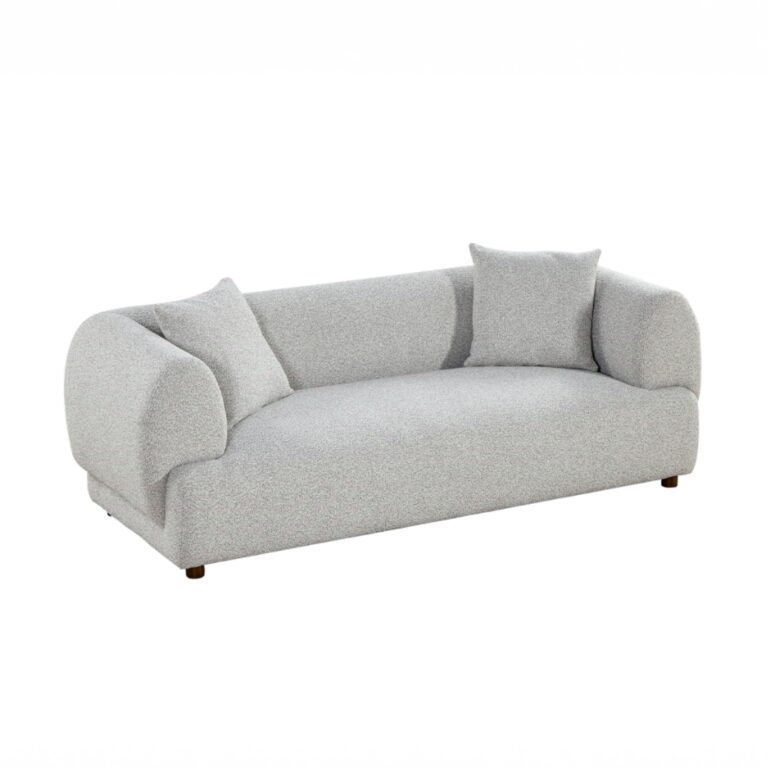 Luna 3 Seater Sofa