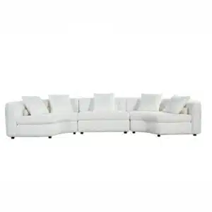 Camille 4 Seater Sofa