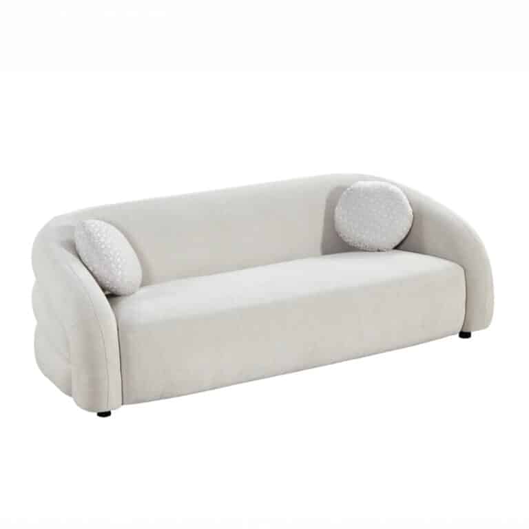 Mira 3 Seater Sofa