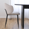 dining chairs（set of 2)