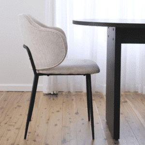 dining chairs（set of 2)
