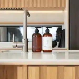 hand body wash