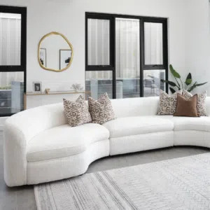 Camille 4 Seater Sofa