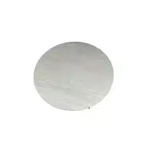 round dining table