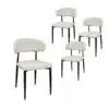 dining chairs set