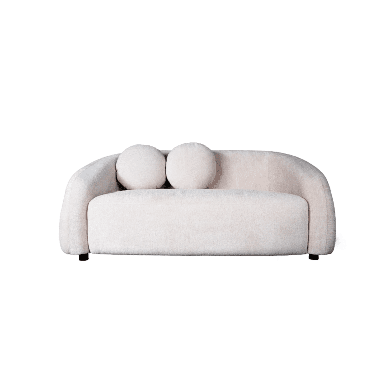 Mira 2 Seater Sofa