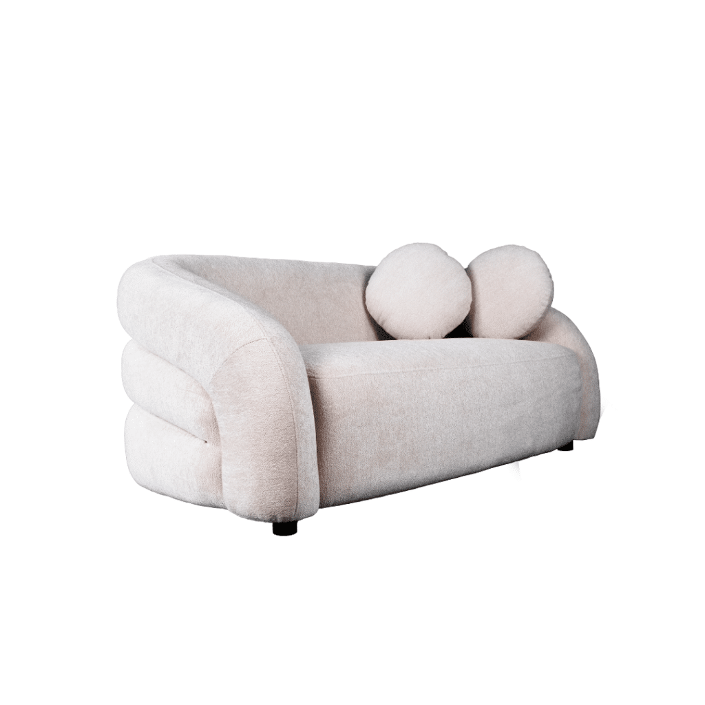 Mira 2 Seater Sofa