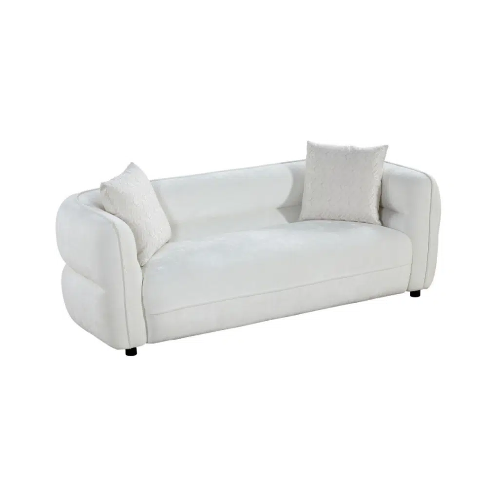 Rhea 3 Seater Sofa