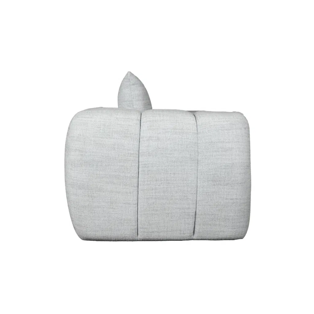 Aria Fabric Armchair