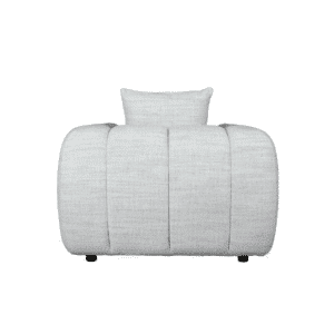 Aria Fabric Armchair