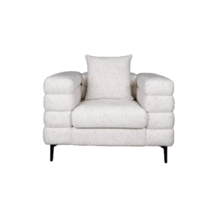 Jasper Fabric Armchair