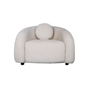 Mira Armchair