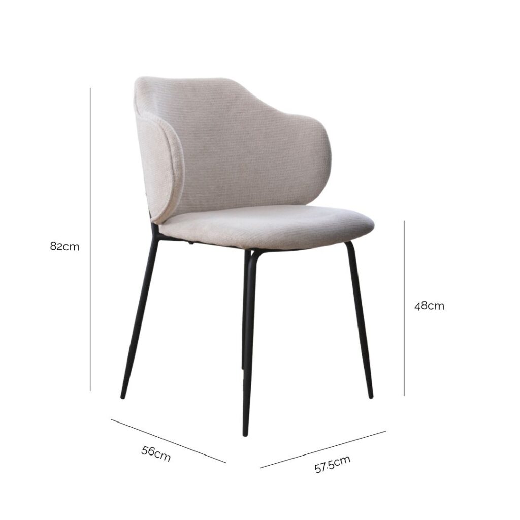 Elara Dining Chair