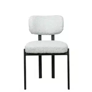 Felix Fabric Dining Chair