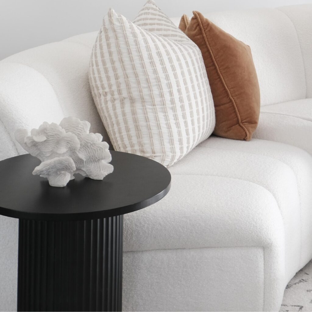 Juno Side Table
