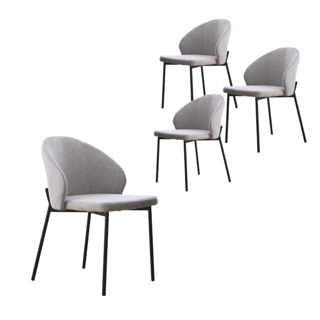 Livia Dining Chairs