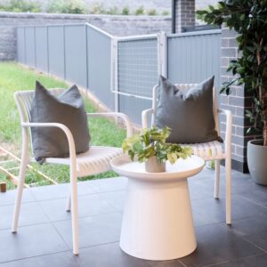 Outdoor Dining Chairs