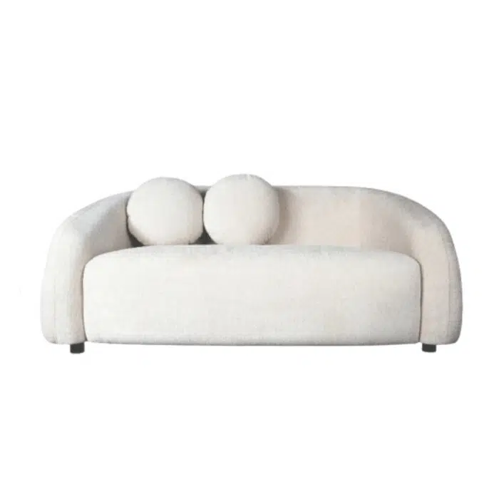 Mira 2 Seater Sofa