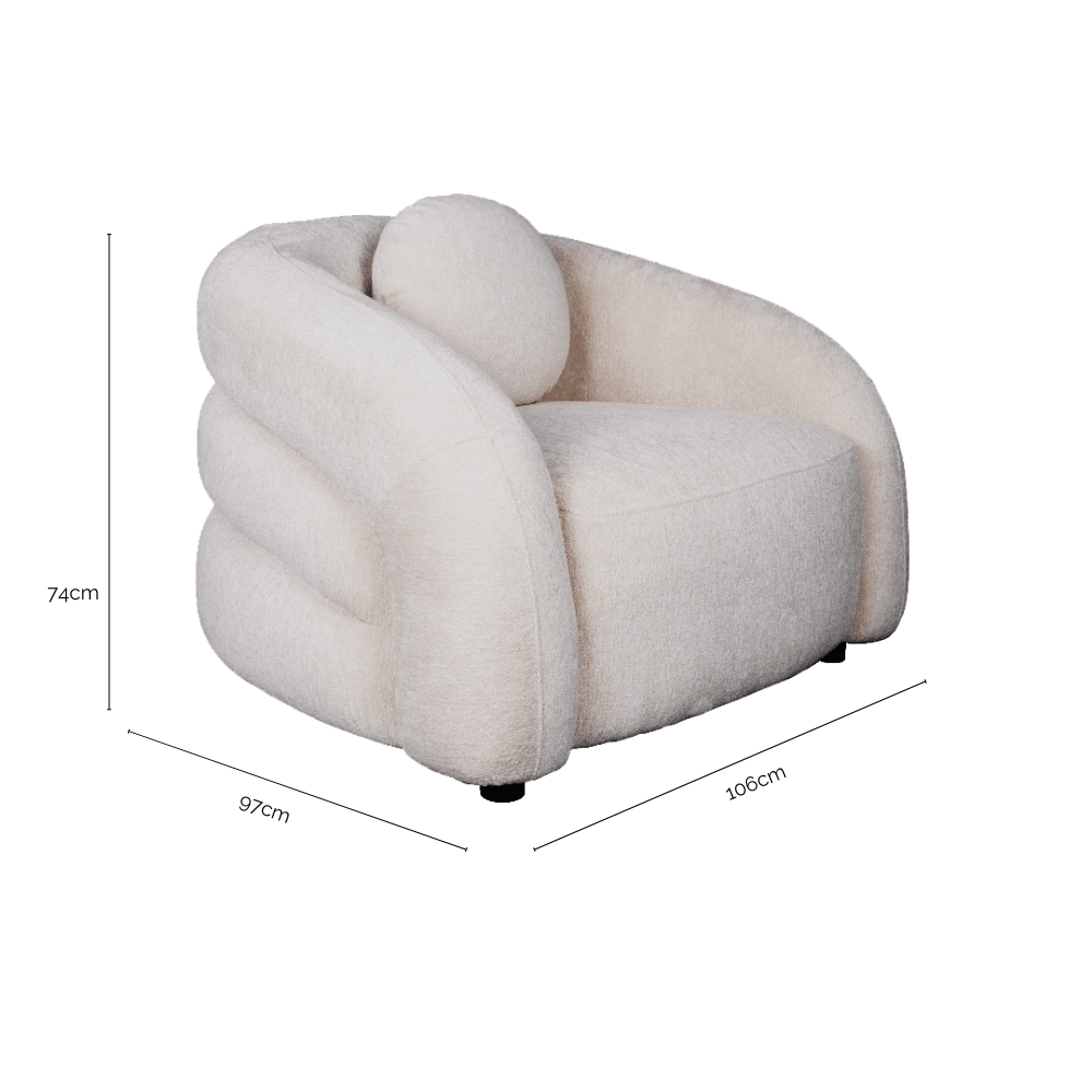 armchair for sale