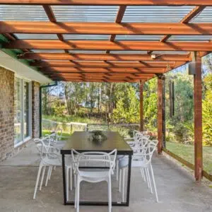 Pivot Indoor Outdoor Dining Chairs