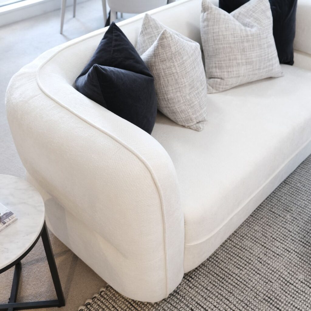 Rhea 2 Seater Sofa