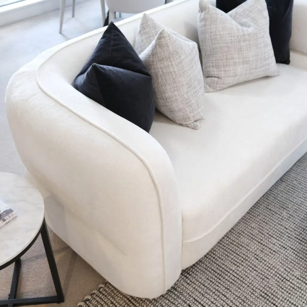 Rhea 2 Seater Sofa