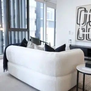 Rhea 2 Seater Sofa