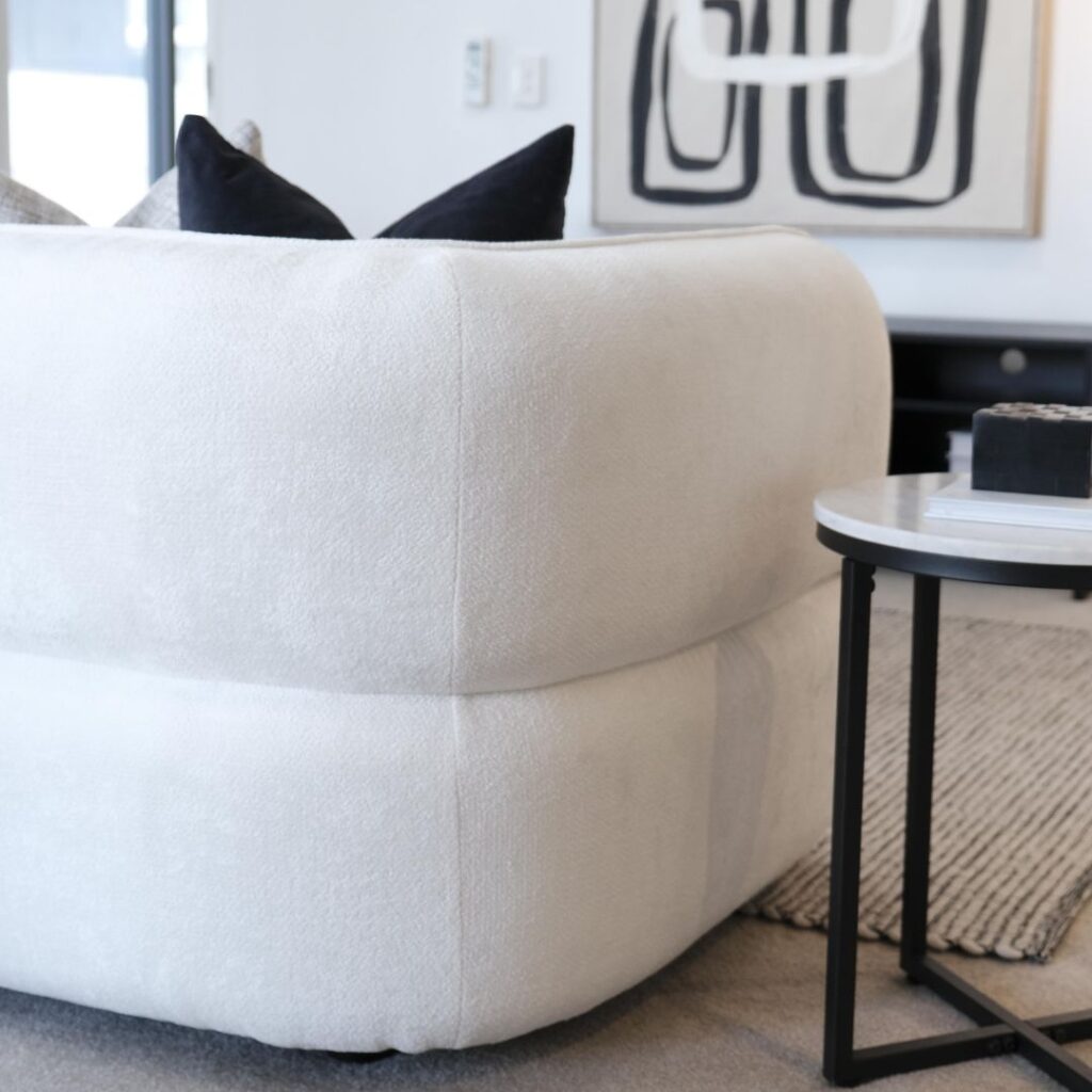 Rhea 2 Seater Sofa