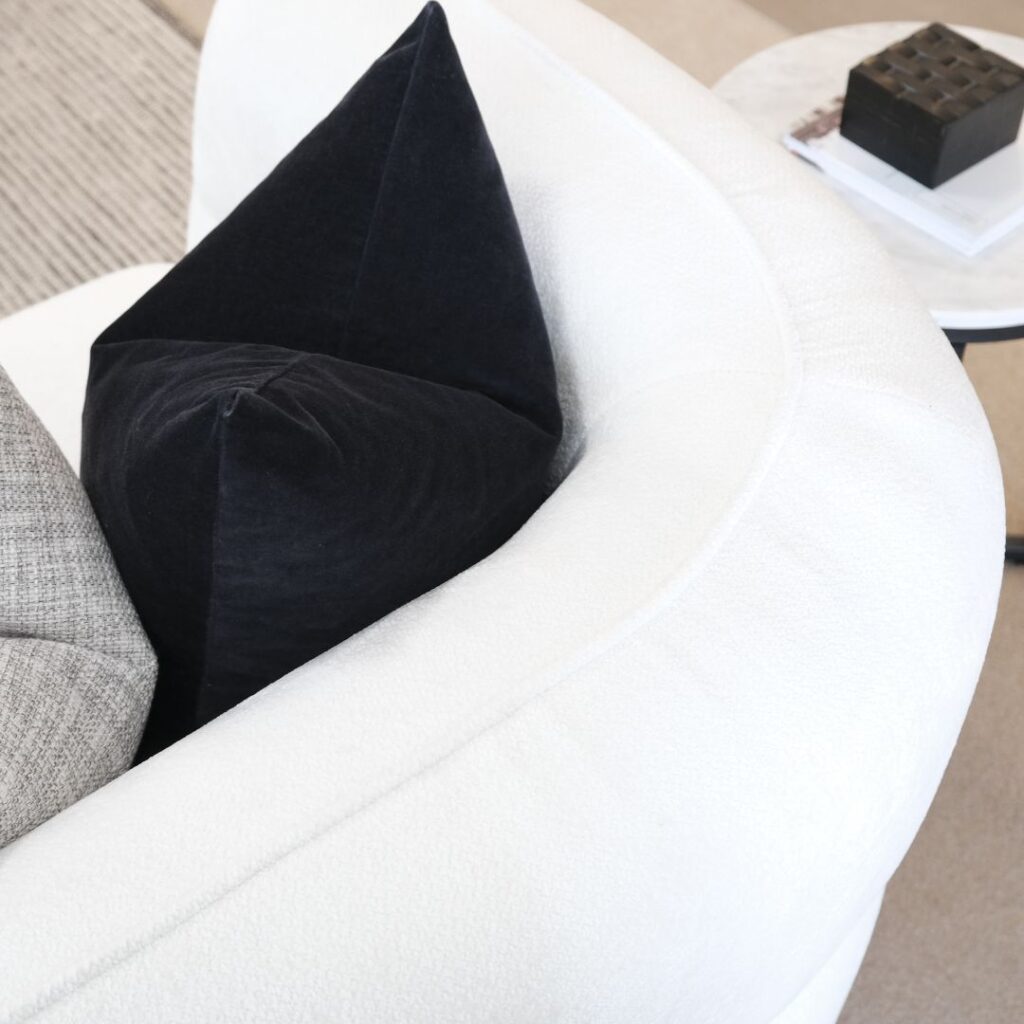 Rhea 2 Seater Sofa