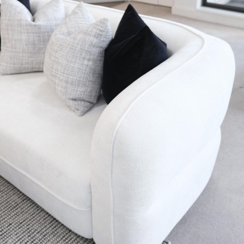 Rhea 2 Seater Sofa