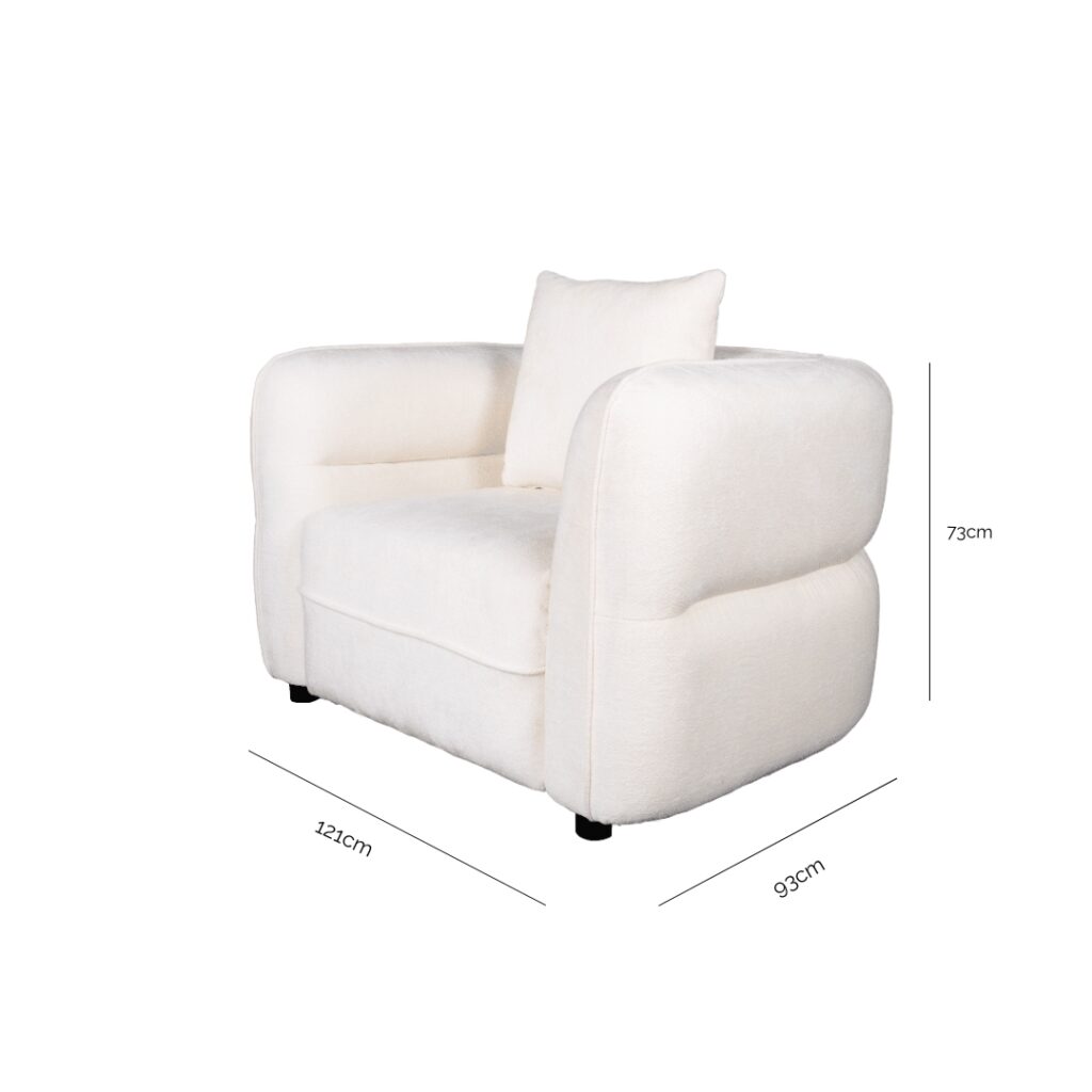 Rhea Armchair