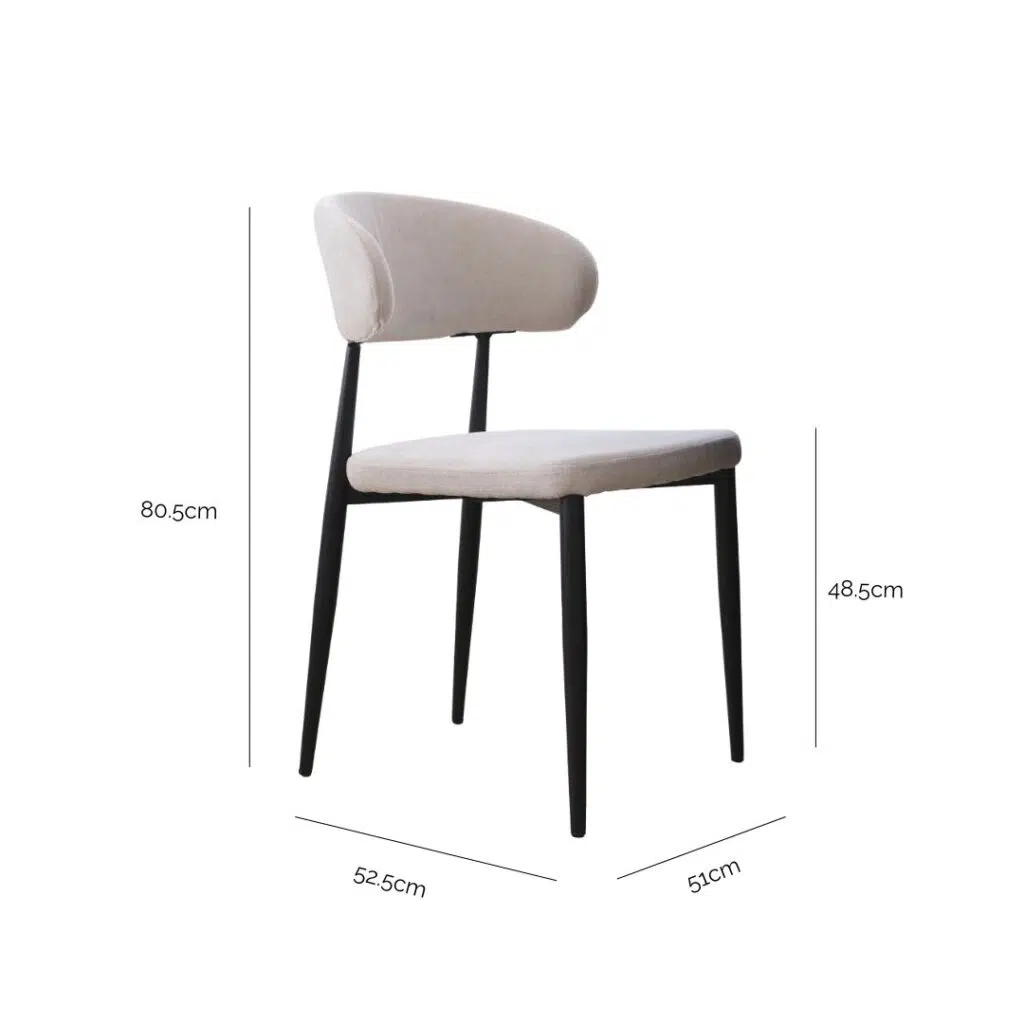 Theo Dining Chair
