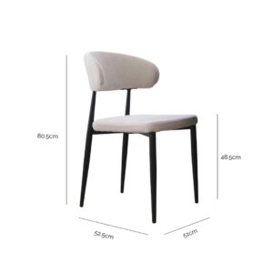 Theo Dining Chair