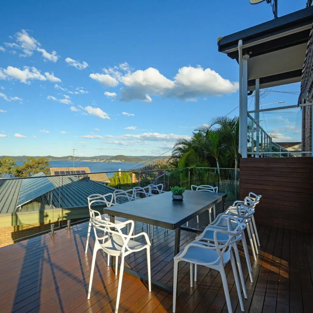 outdoor Dining Chair