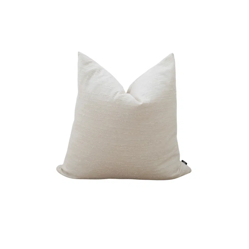 Decorative cushion 55cm suitable for sofas and chairs