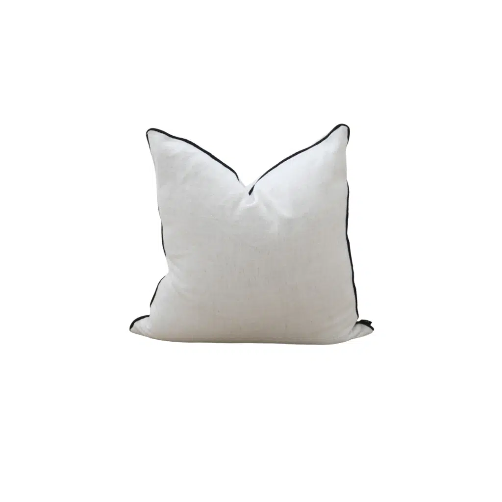 Decorative cushion 55cm suitable for sofas and chairs