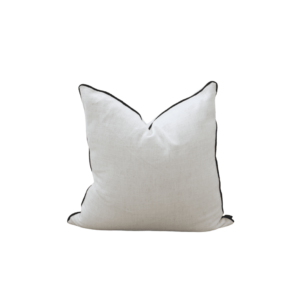 Mist Cushion 55cm – White