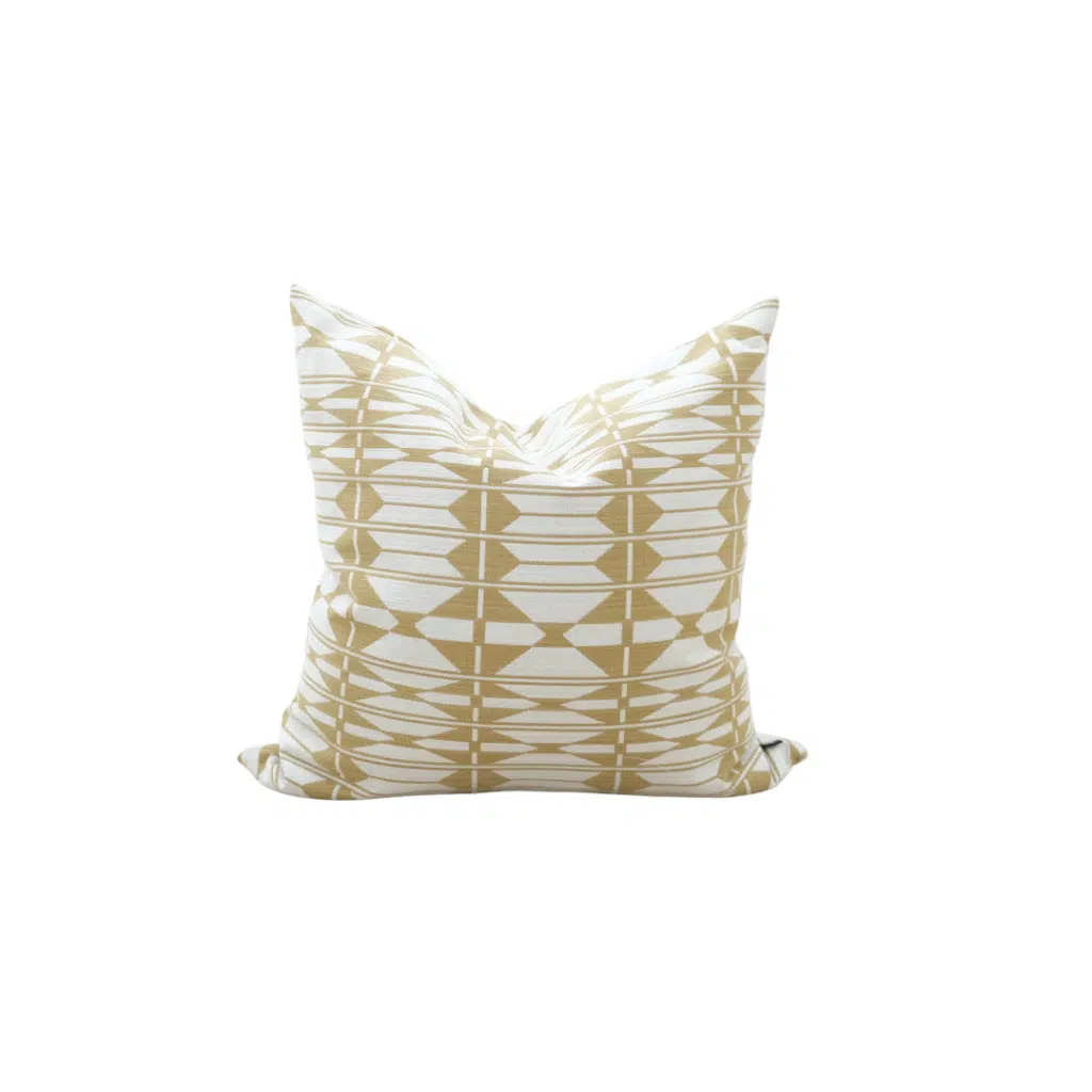 Cushion 55cm with soft texture and elegant design