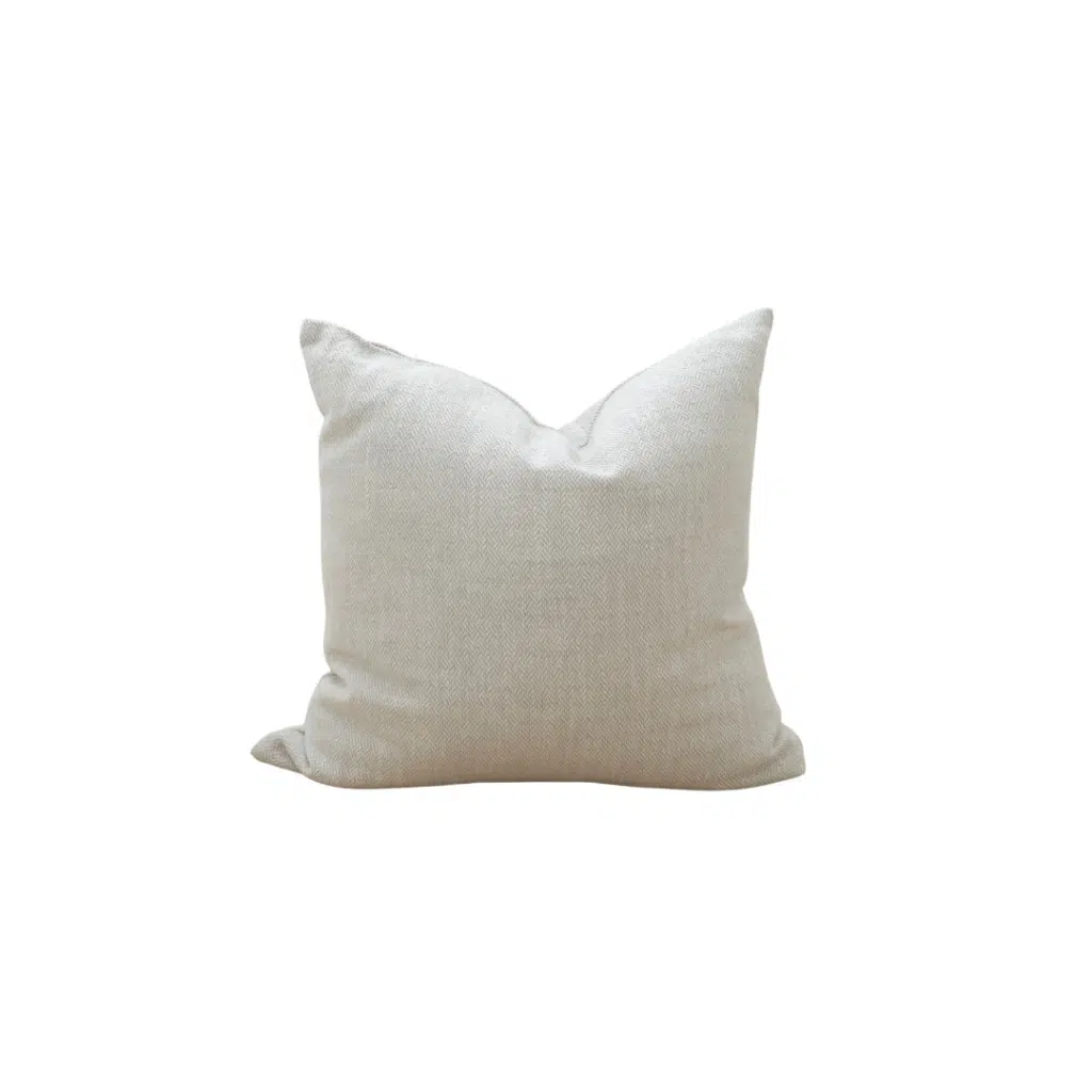 Cushion 55cm with soft texture and elegant design