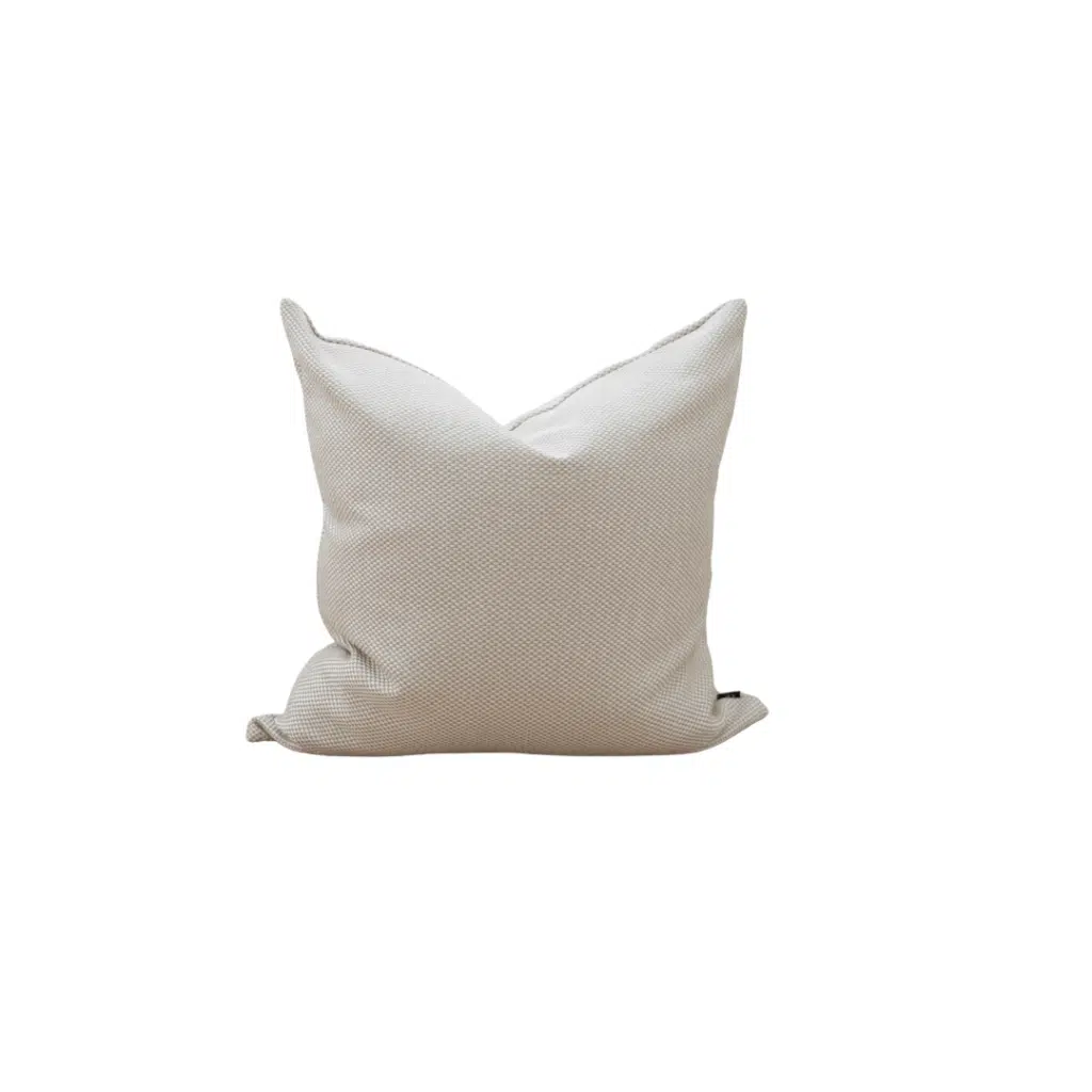 Cushion 55cm with soft texture and elegant design