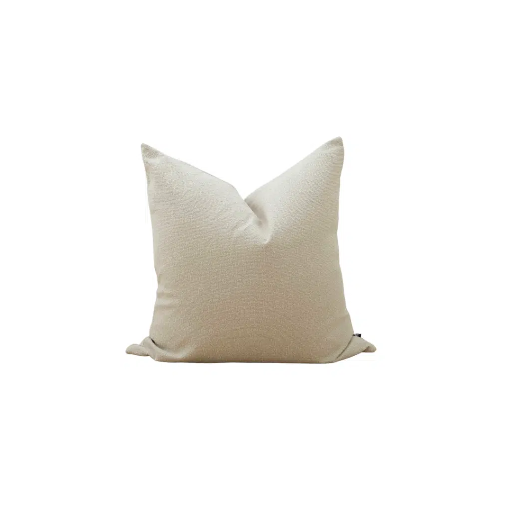 Cushion 55cm with soft texture and elegant design