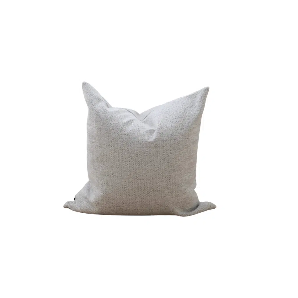 Cushion 55cm with soft texture and elegant design