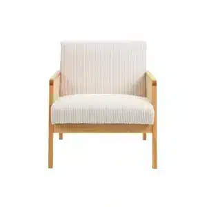 Canggu Natural Rattan Armchair