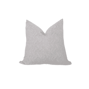 Chai Cushion 55cm – Natural