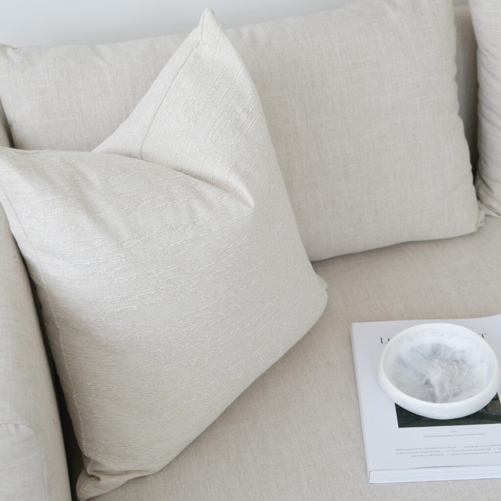 Cushion