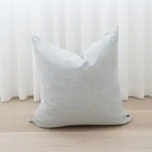 Modern cushion 55cm enhancing comfort and style